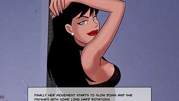 Sex-Comics,Pornospielvideo