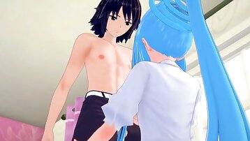 περίεργο πορνό,σεξουαλικά anime