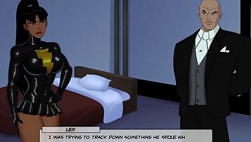 3d 괴물 헨타이,포르노 게임 비디오