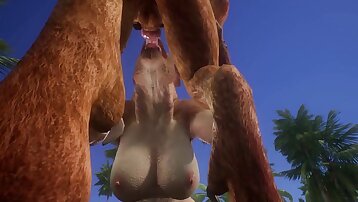 furry yiff porno,anal faen