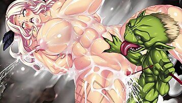 gangbang,hentai porn