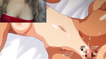 جنسی anime,ہینٹائی فحش