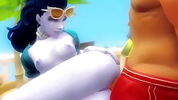 3D-Porno,Hentai-Porno