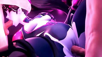 3D porno,hentai porno