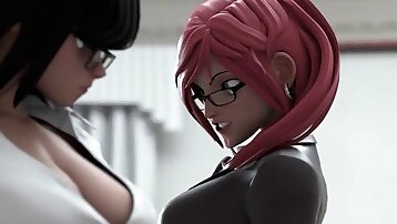 uncensored hentai,hentai 3d